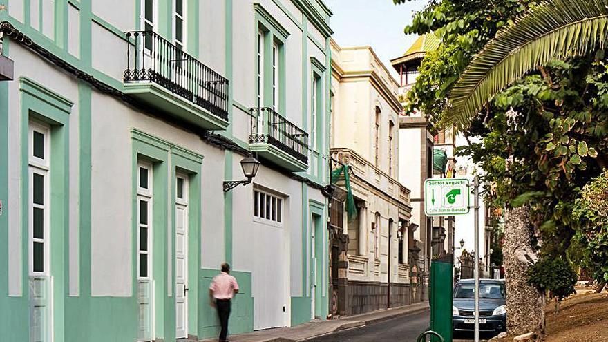 EDIFICIOS SINGULARES: LA BELLEZA ARQUITECTÓNICA