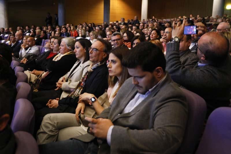 Premios Levante: La gala