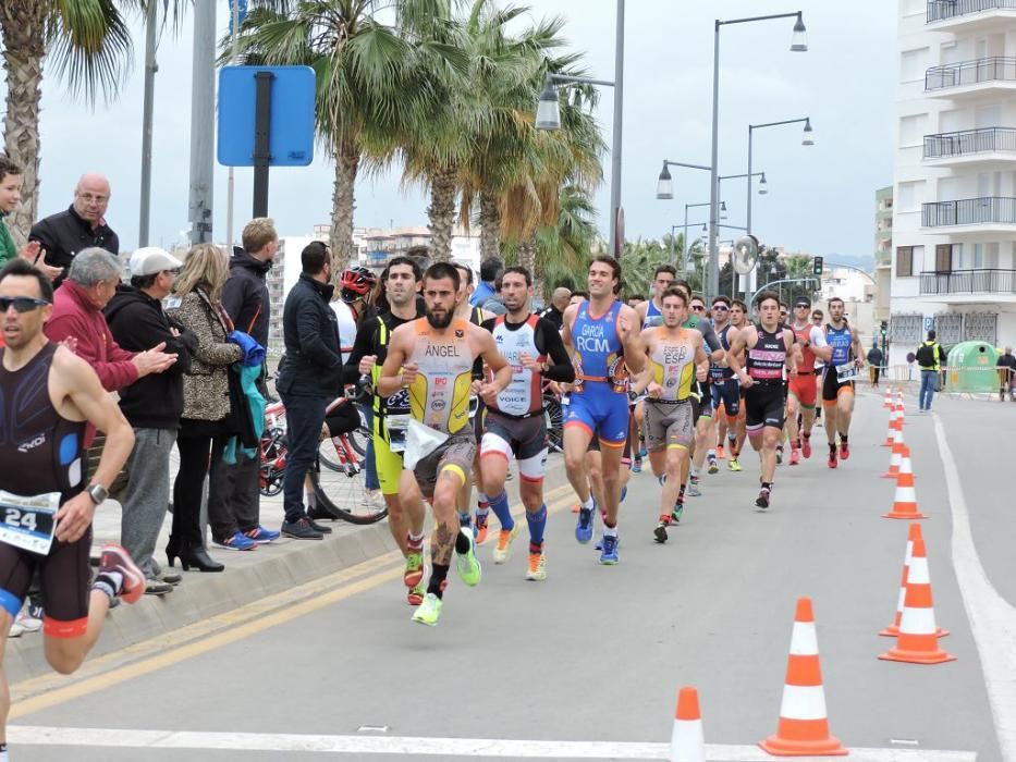 Duatlón Carnavales de Águilas