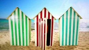 El Sona Kids arriba a Barcelona aquest diumenge. Entre la seva programació s’hi inclouen actuacions d’artistes internacionals de la talla de Buraka Som Sistema o Polock.