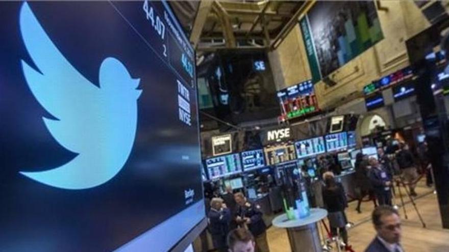 Empleo y RTVVnoestanca, protagonistas de Twitter en España en el 2013