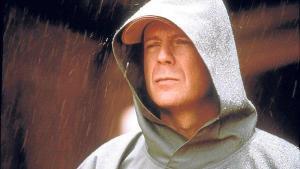 Bruce Willis en ’El protegido’.