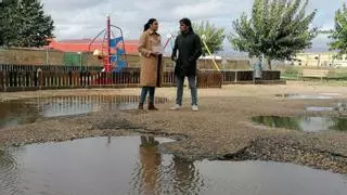 Toro ejecutará "obras urgentes" en estas calles