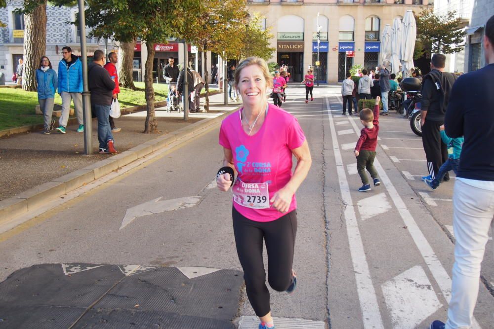 Cursa de la Dona de Figueres 2017