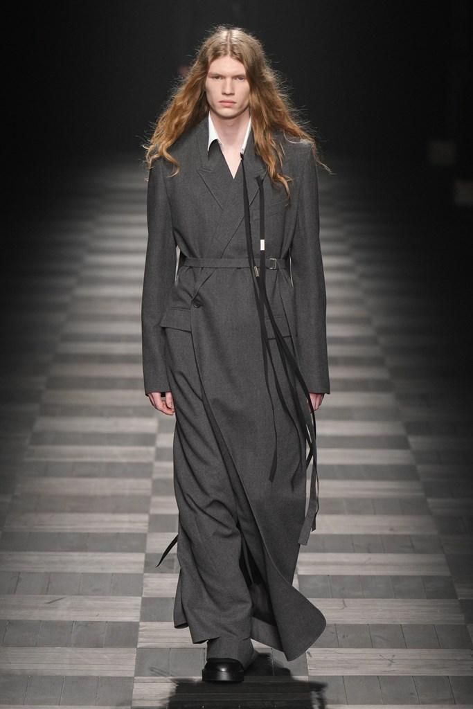 Ann Demeulemeester