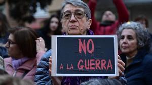 Diplomàcia assertiva davant el desordre global