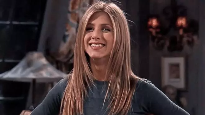 El secador para conseguir el pelo de Rachel Green de 'Friends' (el más deseado del mundo)