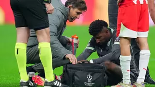 Este ex del Barça puede poner rumbo a Turquía