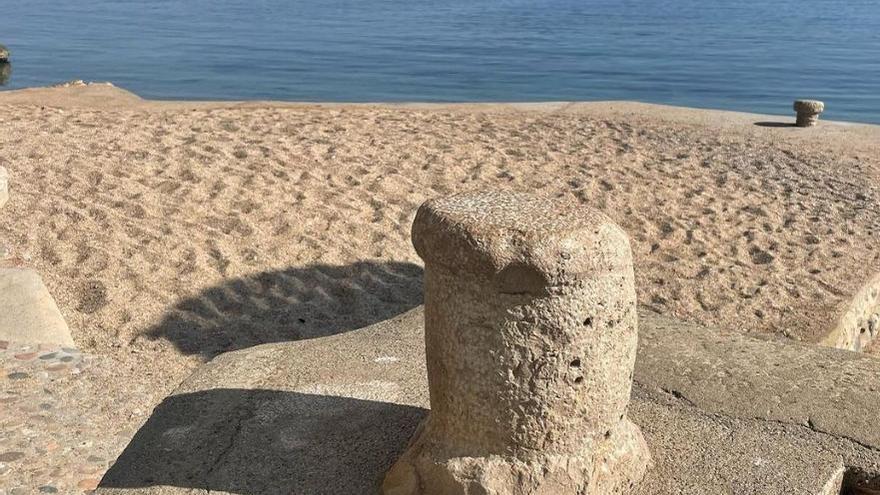 Els municipis costaners sol·liciten 5.828 usos temporals a les platges catalanes aquest estiu