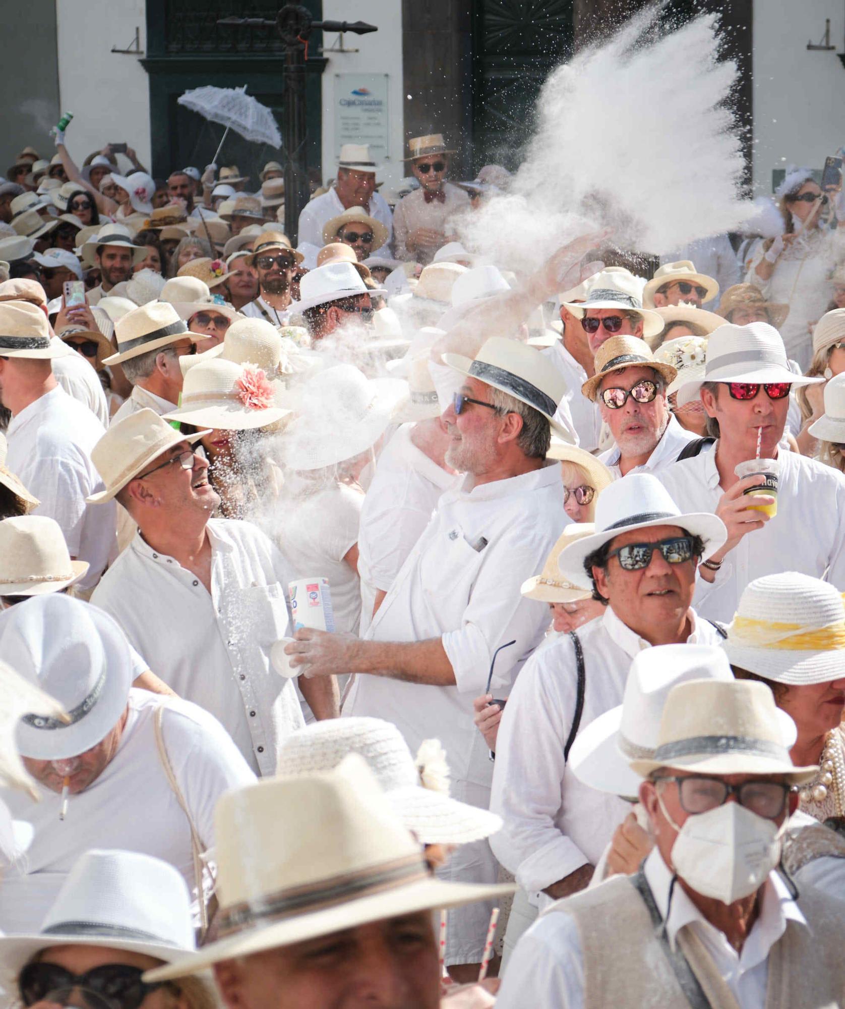 Carnaval de Los Indianos