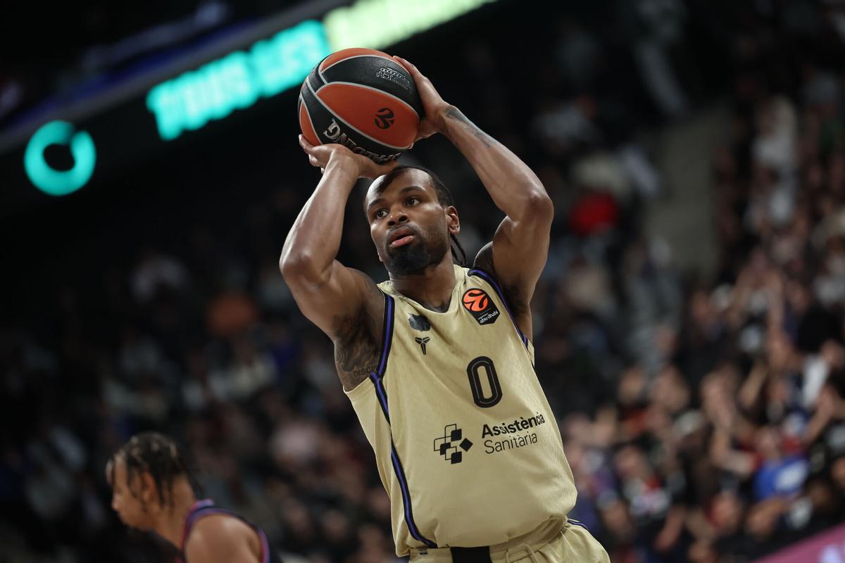 El Barça cau per primera vegada a casa  i el Tenerife entra a la Copa