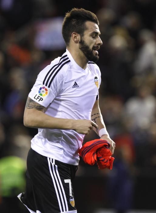 Valencia CF - Espanyol