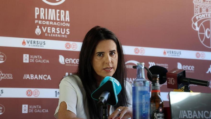 El Pontevedra pasa página y ya trabaja en la próxima temporada