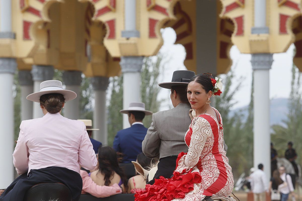 Martes de Feria en Córdoba