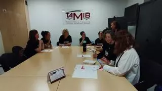 Las 'escoletes' externalizadas de Palma empezarán este lunes una huelga indefinida al no llegar a ningún acuerdo en el TAMIB