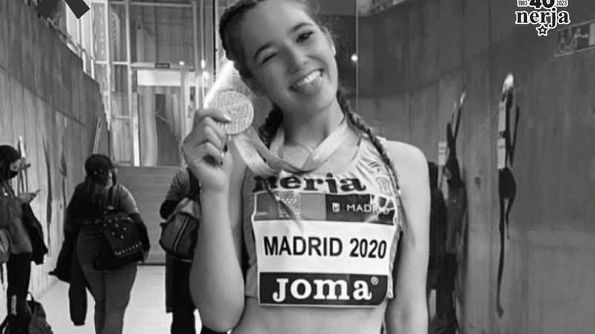 Celia Bellicourt falleció este jueves en un accidente.