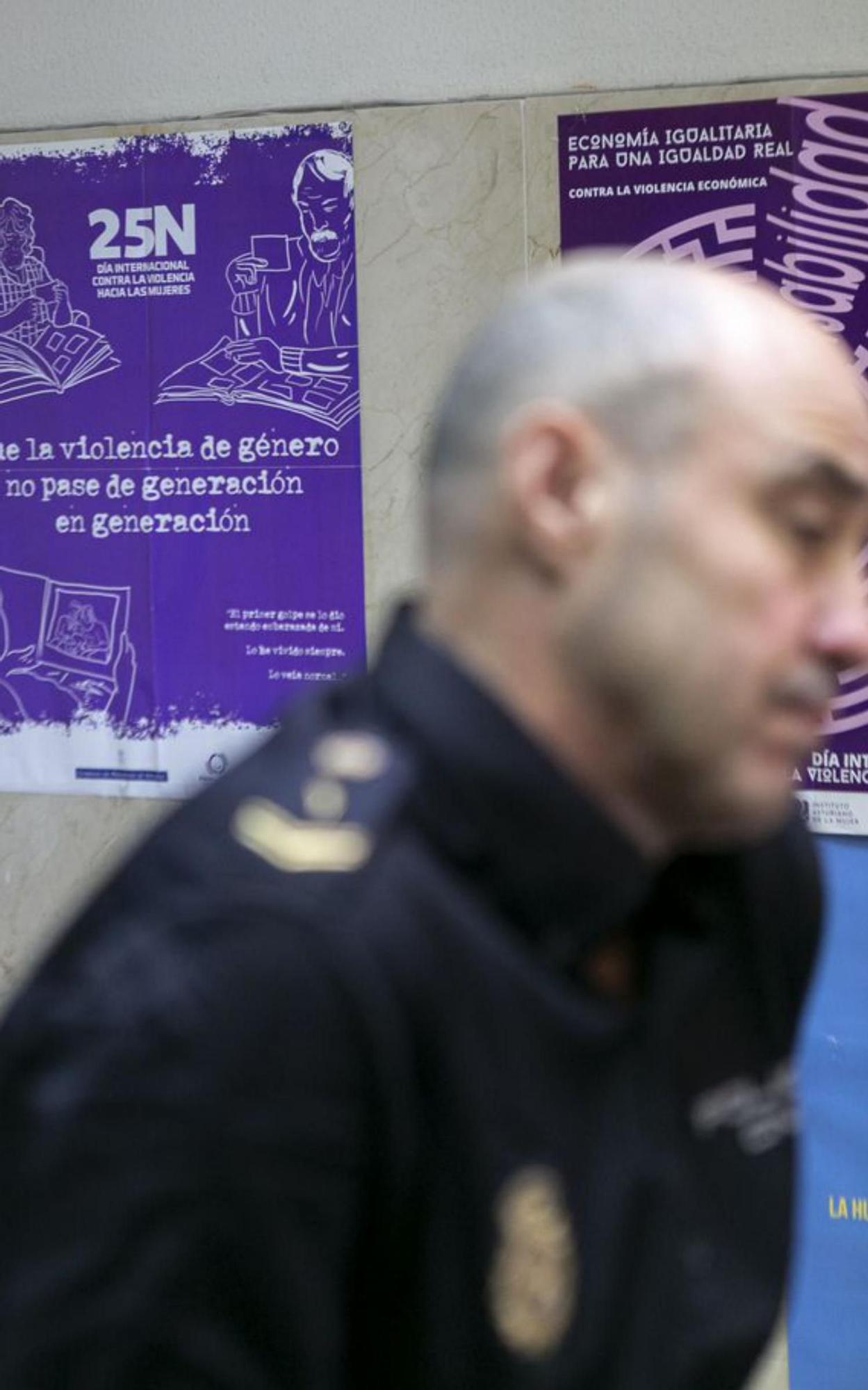 Ignacio Fernández, el único hombre de la unidad