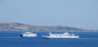 ¿Un ferri de 74 millones para Barreras?