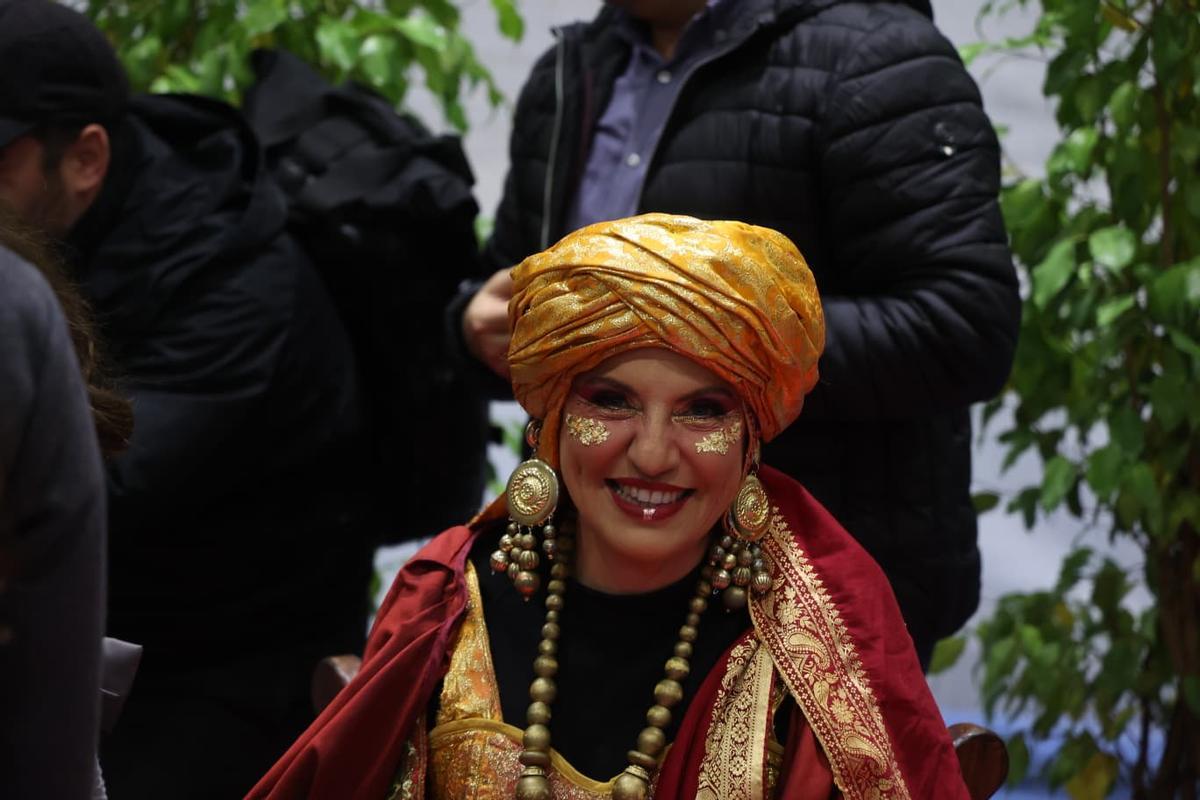 Las carteras reales de los Reyes Magos 2025