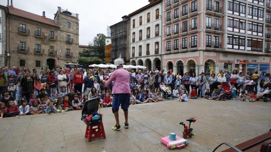 ¿Qué hacer en Avilés?