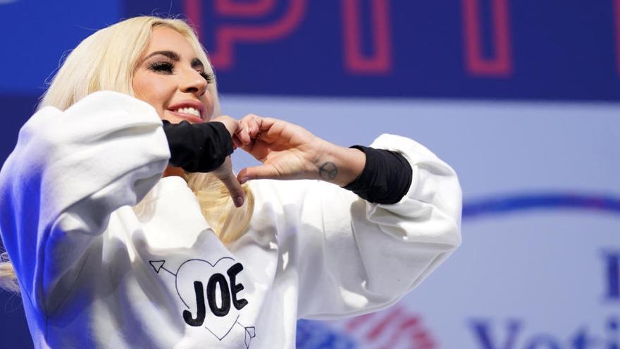 Lady Gaga y Jennifer Lopez actuarán en la toma de posesión de Biden