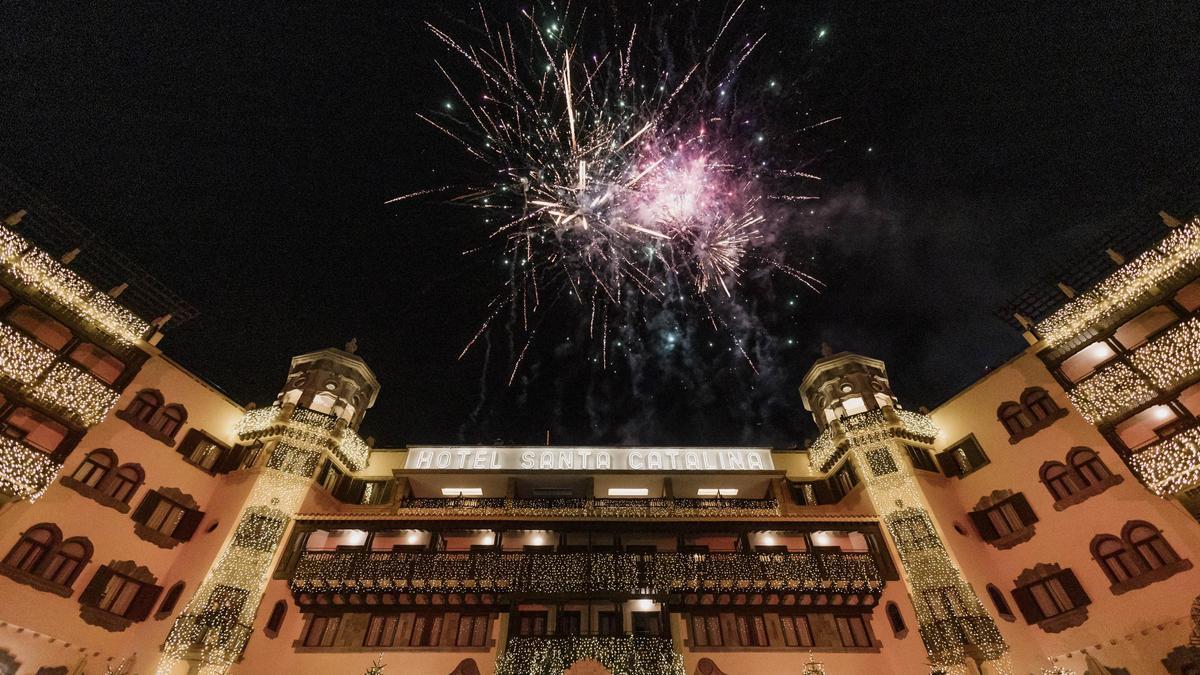 Encendido de Navidad 2024