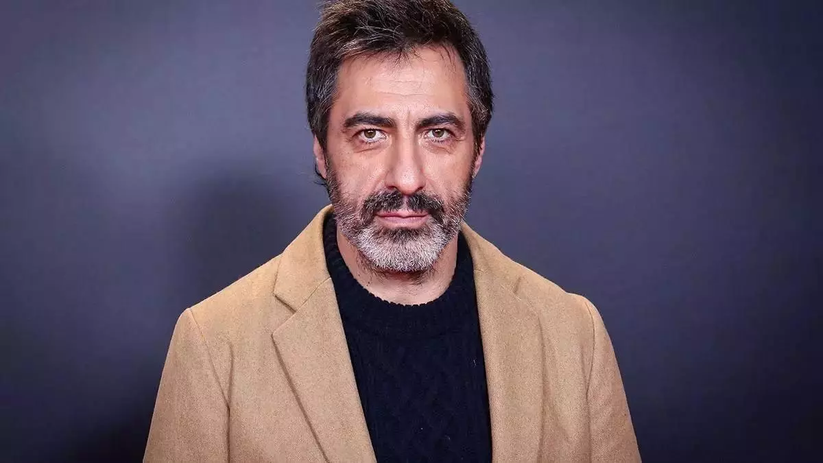 Juan del Val (55 años), "estudiante catastrófico" y rompecorazones: "Las mujeres era lo único en lo que tenía éxito"