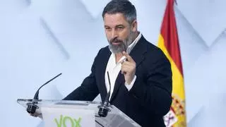 Vox anuncia una querella contra Sánchez por utilizar a la Abogacía del Estado contra Peinado