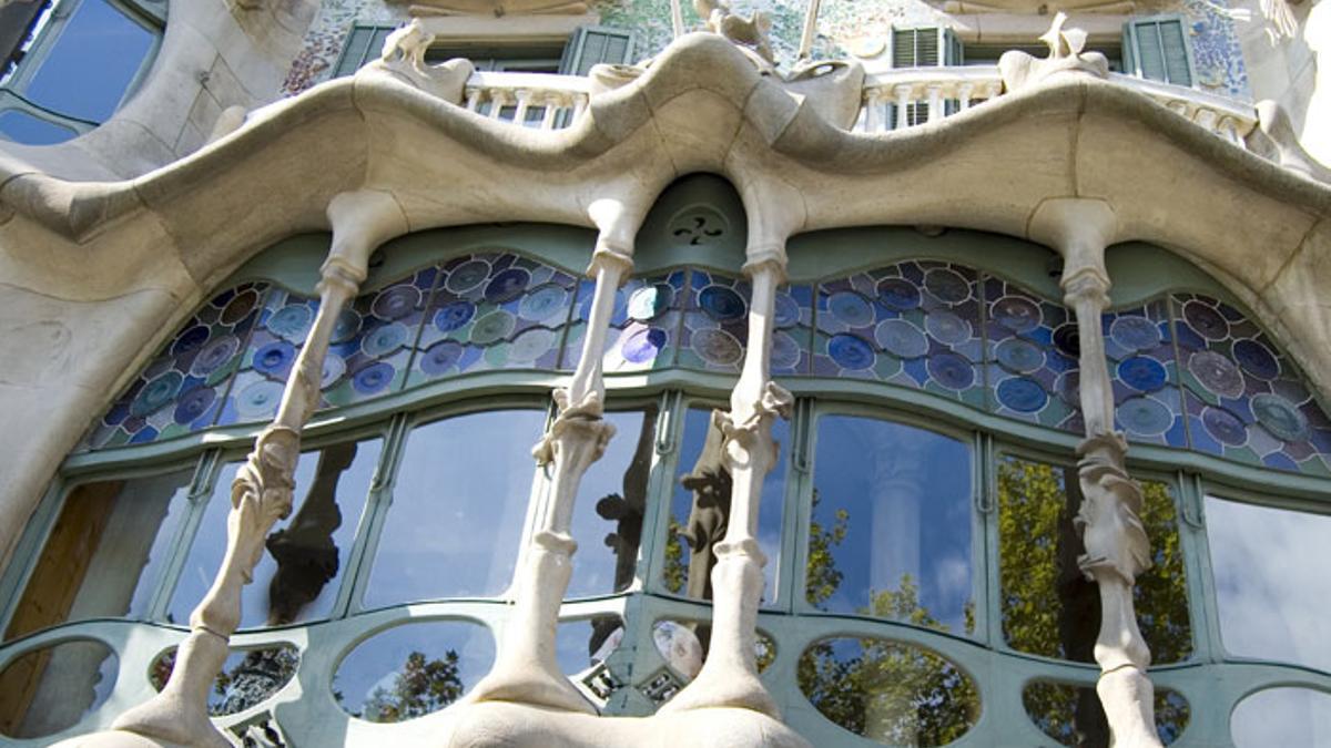 Casa Batlló