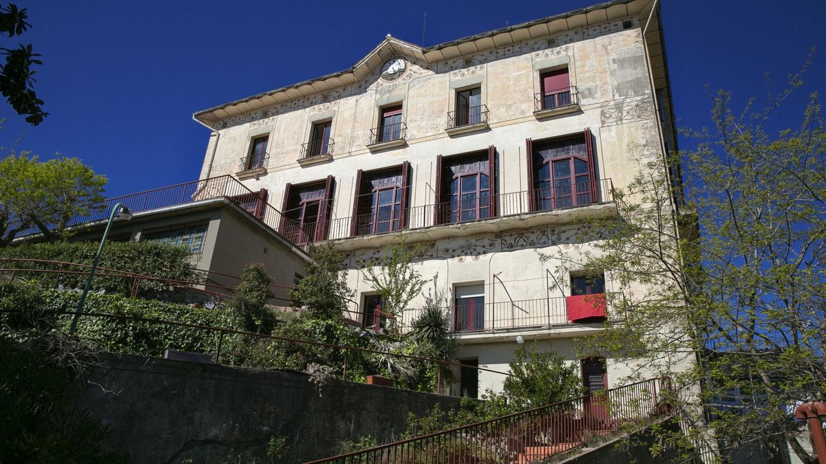 Anulada por segunda vez la expropiación de la Casa Buenos Aires en Barcelona