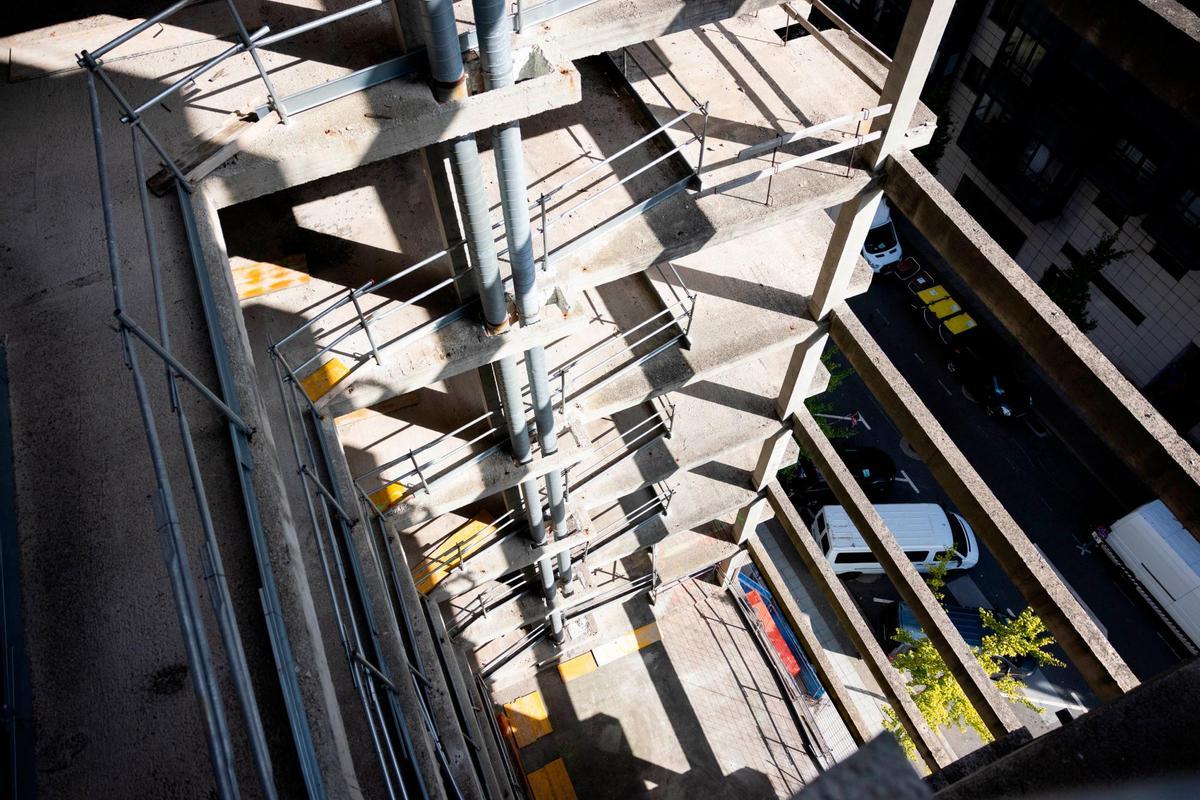 Galicia registró 30.560 compraventas de vivienda en 2025, el segundo mayor valor desde 2007