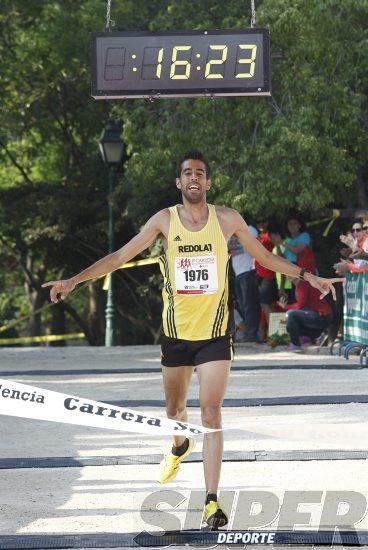 Búscate en la Carrera Solidaria de la Cruz Roja