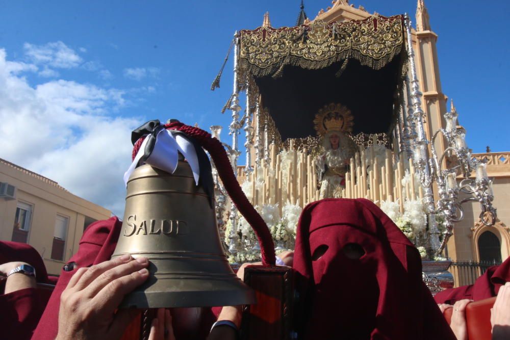 Domingo de Ramos | Salud