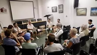 "Ni apología, ni prohibicionismo": el Ayuntamiento de Alicante avala una charla sobre el consumo de drogas para intensificar el sexo