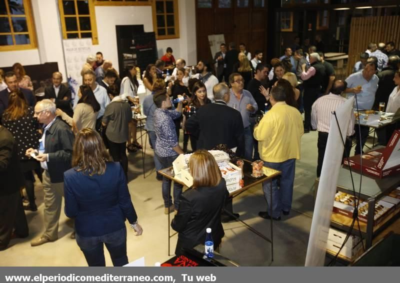 Presentación de la V Ruta Sabores de Castellón