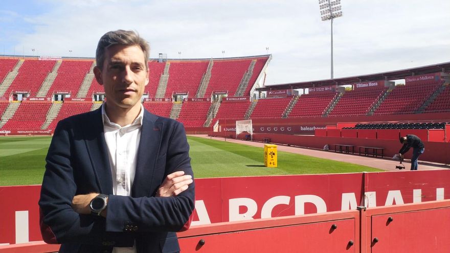 El Mallorca ahora tiene que hacerlo bien con el equipo femenino