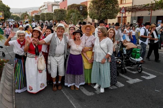 ROMERIA NTRA SÑA DEL ROSARIO