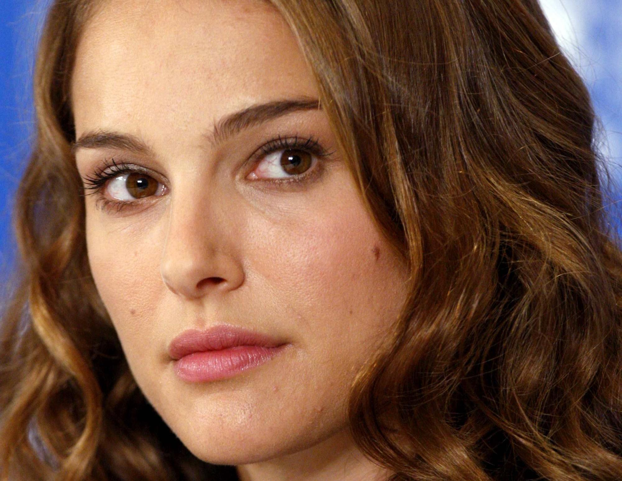 Natalie Portman, una actriz que aúna talento, belleza y feminismo