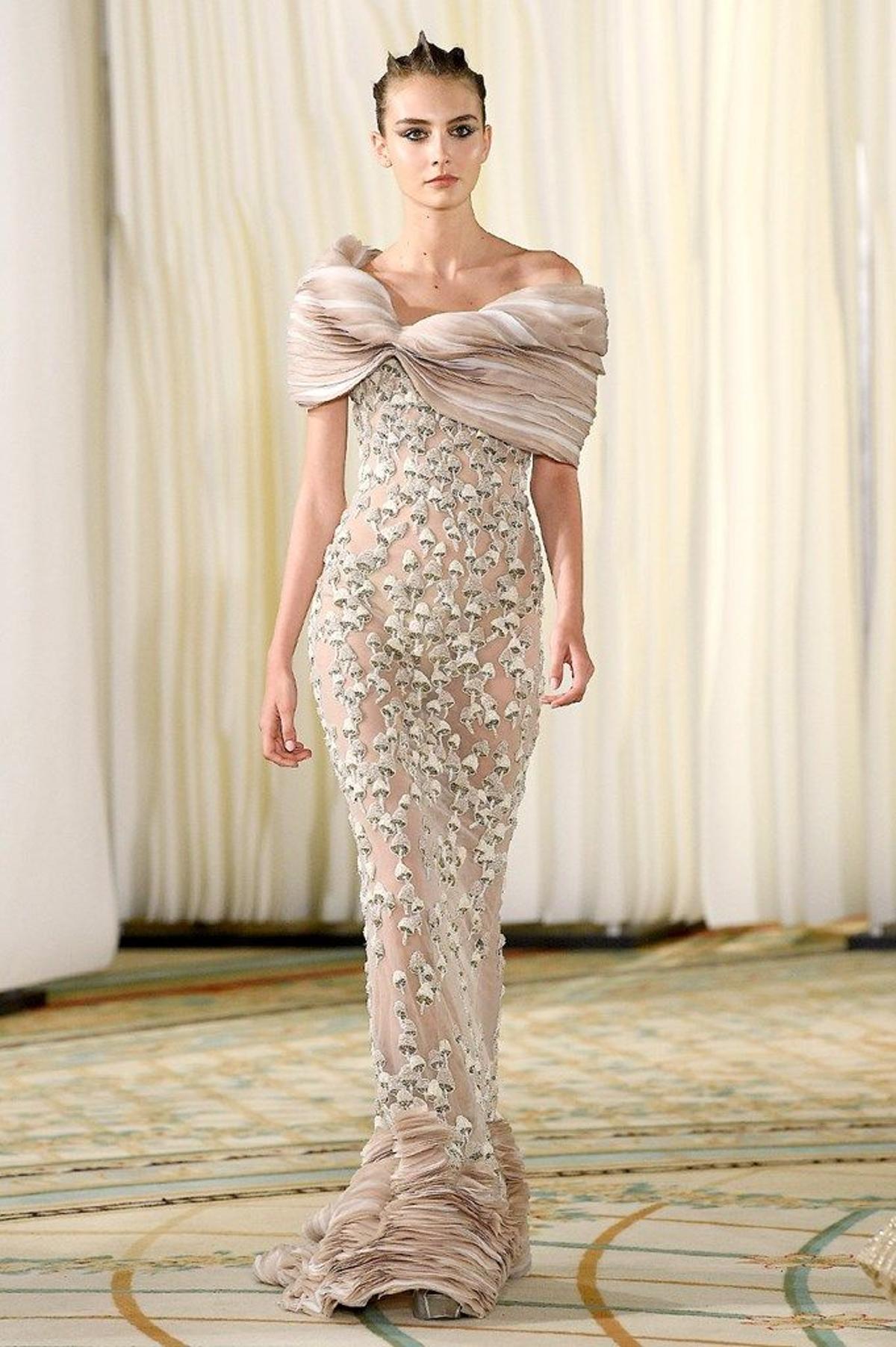 Tony Ward