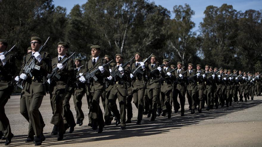 El Cefot de Cáceres enfila el año con nuevo director y dos ciclos de alumnos