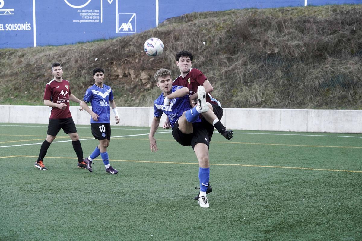 Les imatges de Solsona - La Seu