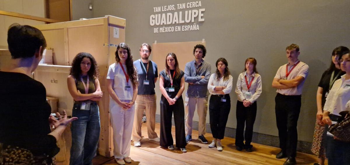 La convocatoria ya está abierta y el plazo de presentación de solicitudes finaliza el 1 de marzo de 2026 de forma online