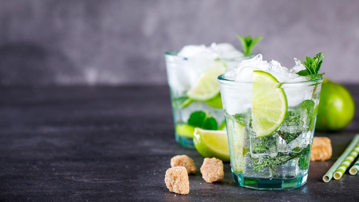 MOJITO: ¿Cómo hacer el mojito cubano tradicional perfecto?