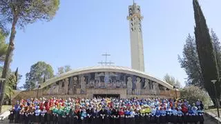 El rector de la Universidad de Córdoba reclama más financiación y respaldo para la universidad pública