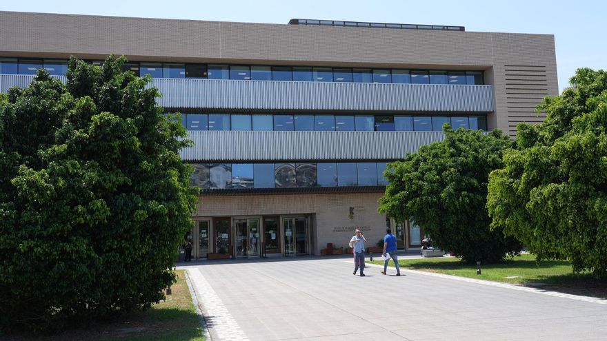 Condenan a 15 meses de cárcel a un joven por agresión sexual en Castellón