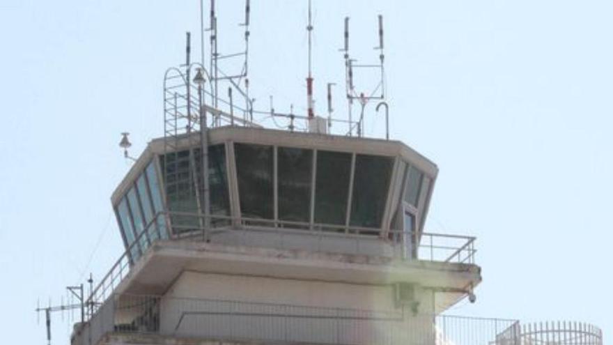 SALARIOS | ¿Cuánto dinero gana un controlador aéreo en España?