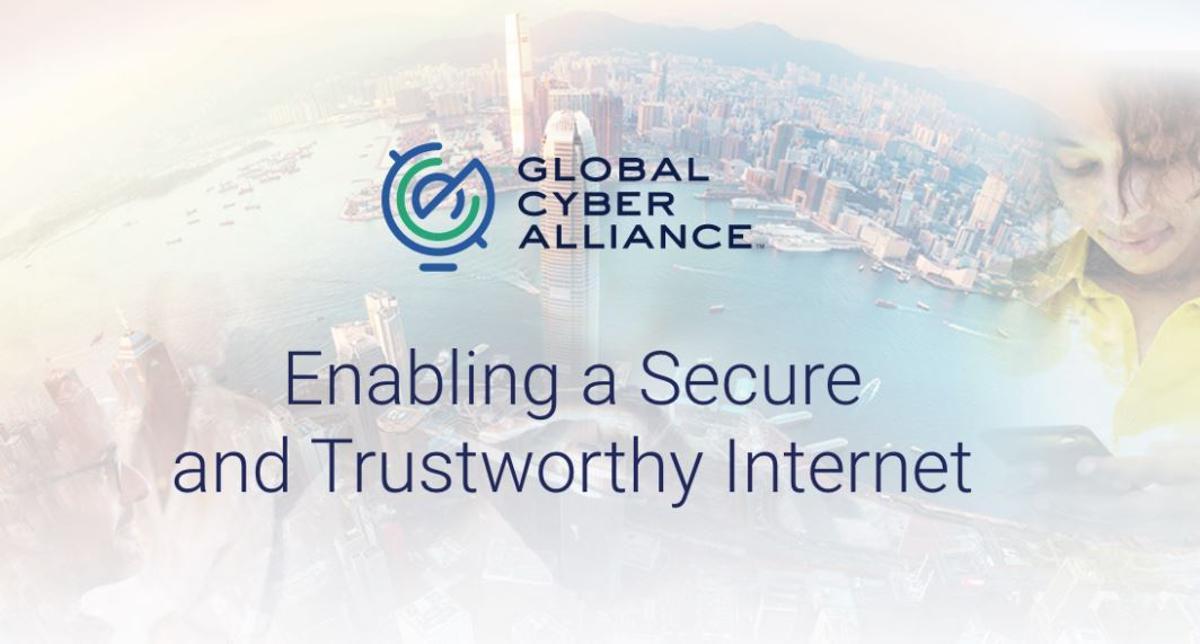 La Global Cyber Alliance (GCA) es una asociación sin ánimo de lucro dedicada a hacer de Internet un lugar más seguro y a luchar contra el cibercrimen