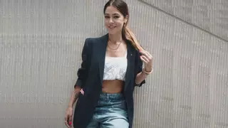 Gara de Paz, especialista en comunicación digital y corporativa: "Aún queda camino por recorrer en la creación de contenidos"