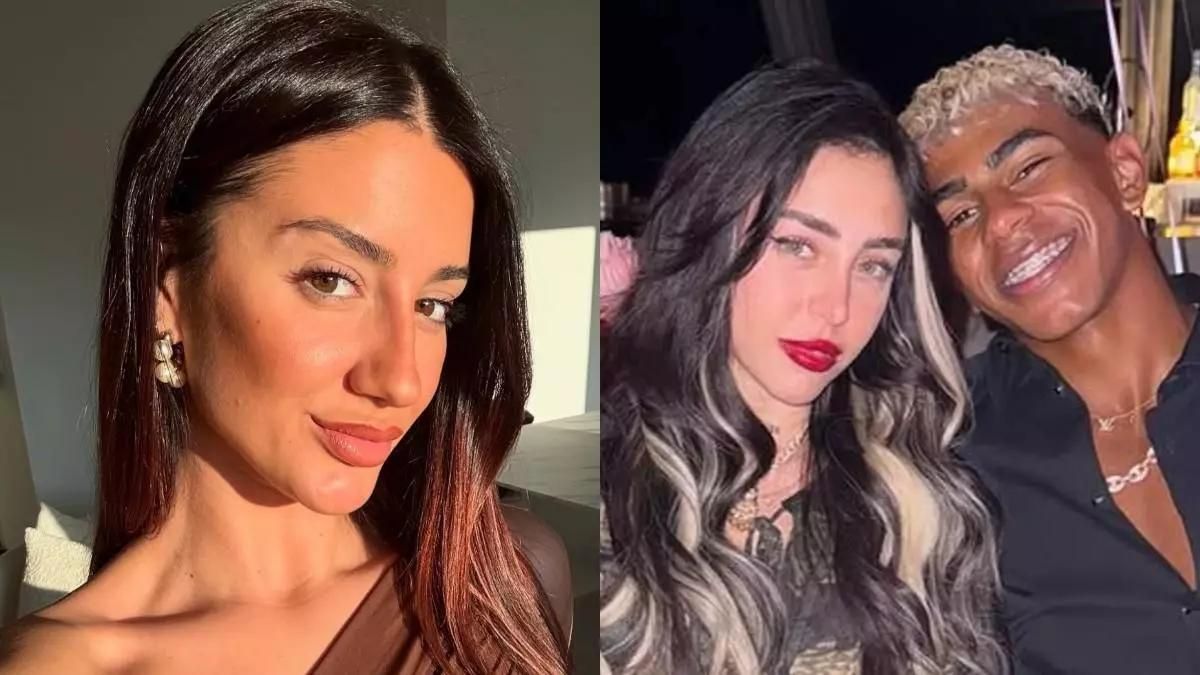 Fati Vázquez destapa su romance con Lamine Yamal