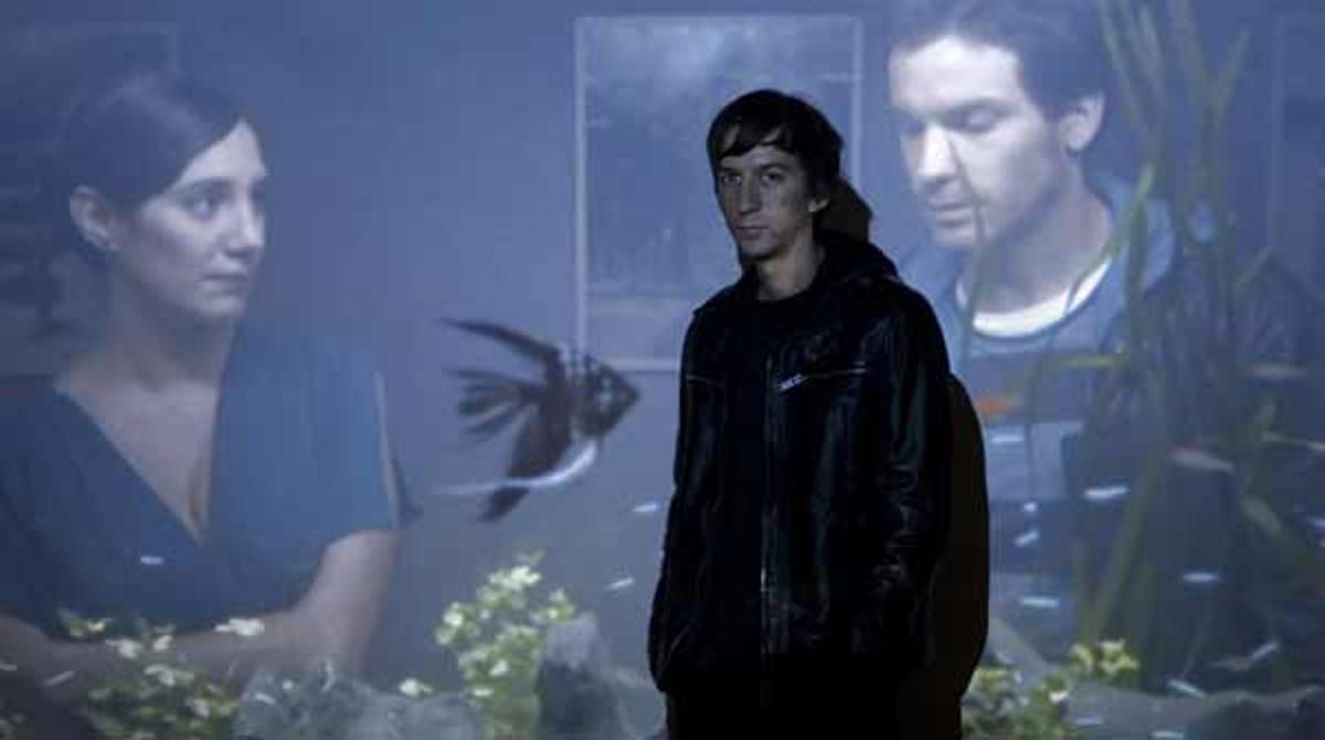 Tràiler de ’La vida de los peces’